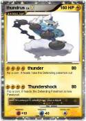 thundrus