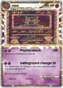 mew