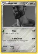 Gigachad
