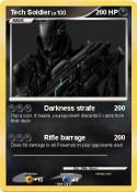 Tech Soldier