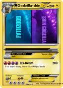 Godzilla-shin