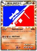 MEGA SNIPYA X