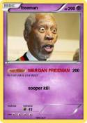 freeman