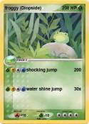 froggy