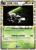 PRIME YODA