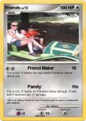 Friends