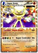 Super Sonic