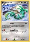 Rayquaza