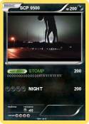 SCP 9500