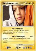 Jace Norman