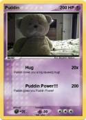 Puddin