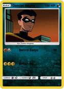 Damian Wayne
