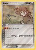 Roxas 
