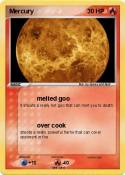 Mercury