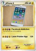 iPhone 8