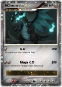 MCharzard