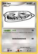 troll face