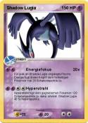 Shadow Lugia