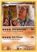 Madea