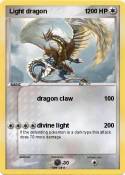 Light dragon 1