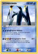 HYDRENGWEN
