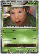 war baby