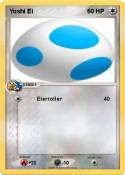 Yoshi Ei