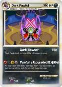 Dark Fawful