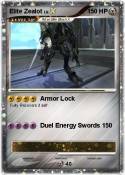Elite Zealot