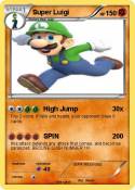Super Luigi