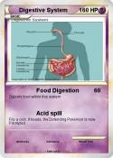 Digestive
