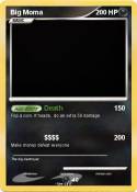 Big Moma