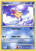 Squirtle