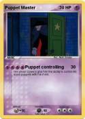 Puppet Master