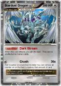Stardust Dragon