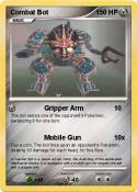 Combat Bot