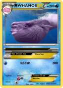 WHANOS