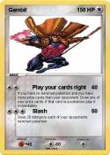 Gambit