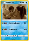 Mommy EX