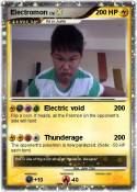 Electromon