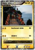 super slide