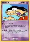 Double D