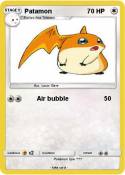 Patamon