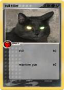 evil killer evil killer