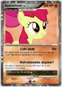 Applebloom