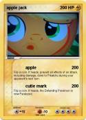 apple jack
