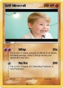 Griff Minecraft