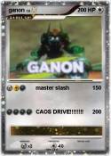 ganon