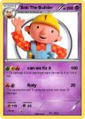 Bob The Builder