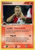 Lex Immers